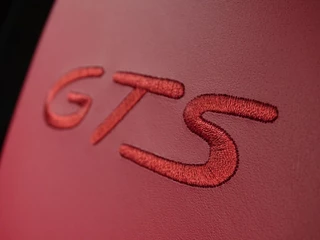 Porsche Cayenne Porsche Cayenne GTS 3.6 V6 440PK / PDK / CARBON / LED - afbeelding nr 35