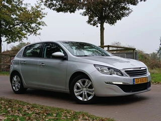 Peugeot 308 - afbeelding nr 3