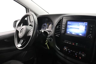 Mercedes-Benz Vito - A/C Climate - Navi - Cruise - € 14.900,- Excl. - afbeelding nr 4