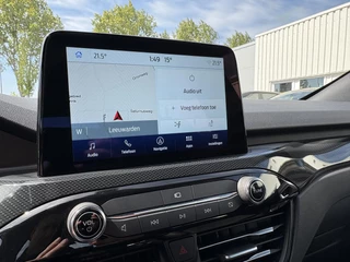 Ford Kuga Ford Kuga 2.5 PHEV ST-Line 225pk | Driver Assistance Pack | Winterpack | Technology Pack | AGR Stoelen | Half leder/Alcantara | - afbeelding nr 23