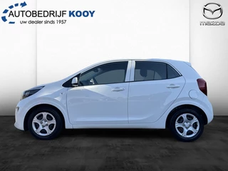 Kia Picanto - afbeelding nr 4