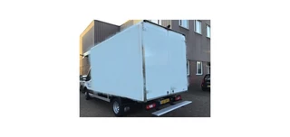 Ford Transit Ford Transit 470 2.0 TDCI L4H1 TR - afbeelding nr 3