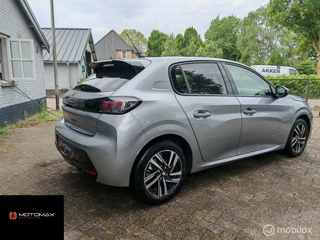 Peugeot 208 Peugeot 208 1.2 PureTech Allure|NAP|AUT|101PK|Dealerond - afbeelding nr 3