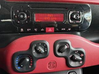 Fiat Panda - afbeelding nr 10