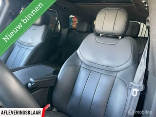 Land Rover Range Rover Sport Land Rover Range Rover Sport 3.0 P510e First Edition - afbeelding nr 19