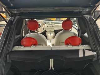 Fiat 500e - afbeelding nr 22