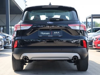 Ford Kuga Ford Kuga 2.5 PHEV Titanium I Navi I Keyless I Camera - afbeelding nr 15