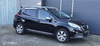 Peugeot 2008 Peugeot 2008 1.2 PureTech Allure Pack Premium Plus - afbeelding nr 31