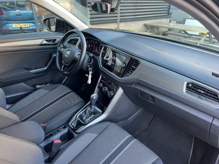 Volkswagen T-Roc Volkswagen T-Roc 1.5 TSI Style Business | Adaptive Cruise Control | Apple CarPlay/Android Auto | Climate Control | Camera - afbeelding nr 35