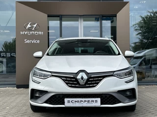 Renault Megane E-Tech Renault Megane E-Tech Estate 1.6 Plug-In Hybrid 160 R.S. Line - afbeelding nr 5