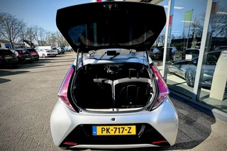 Toyota Aygo - afbeelding nr 8