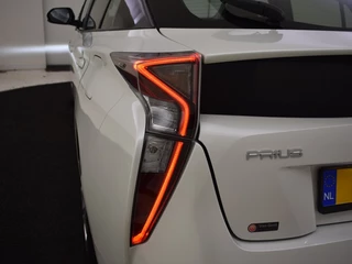 Toyota Prius - afbeelding nr 12