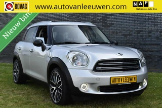 MINI Countryman - 536243251-0