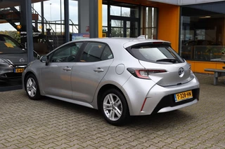 Toyota Corolla - afbeelding nr 7