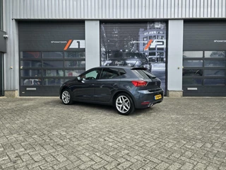 SEAT Ibiza Seat Ibiza 1.0 TSI FR Business |Automaat|Navi ! - afbeelding nr 6