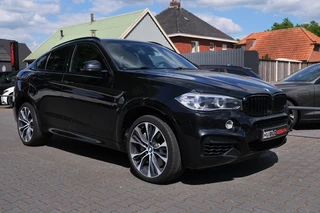BMW X6 - afbeelding nr 8