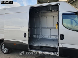 Iveco Daily Iveco Daily 35S21 210PK 3.0L Automaat 2025 model L3H2 ACC LED CarPlay Velgen Camera 16m3 Airco - afbeelding nr 7