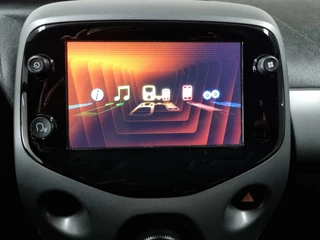 Toyota Aygo Toyota Aygo 1.0 VVT-i x-play / Automaat / Apple Carplay/Android-Auto / Airco - afbeelding nr 34