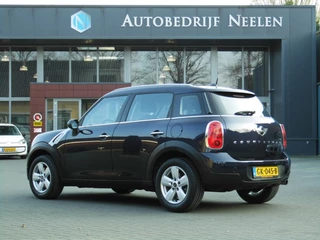 MINI Countryman MINI Countryman One 1.6 (NAVIGATIE) - afbeelding nr 2