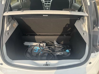 Renault ZOE Renault Zoe R90 Life 41 kWh | Koop accu | sensoren - afbeelding nr 18