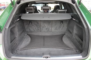 Audi RS4 Audi RS4 A4 Avant 2.9 TFSI quattro Pro Line Plus | Pano | Carbon | Massage | Head Up - afbeelding nr 29