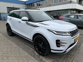 Land Rover Range Rover Evoque - afbeelding nr 13