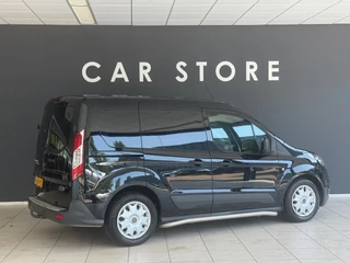 Ford Transit Connect Ford Transit Connect 1.5 TDCI L1 Trend Trekhaak|Navi|PDC|Camera - afbeelding nr 9