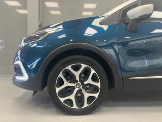 Renault Captur Renault Captur 0.9 TCe Intens - afbeelding nr 16