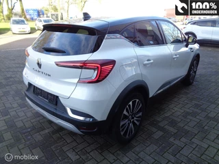 Renault Captur Renault Captur 1.3 TCe Initiale Paris - afbeelding nr 5