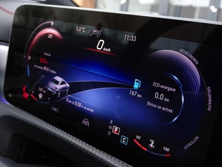 Mercedes-Benz CLA Mercedes-Benz CLA 200 automaat / AMG 45 ed. / 2019 / LED - afbeelding nr 14