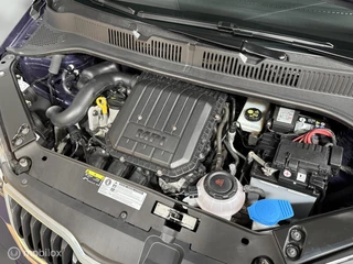 Škoda Citigo Skoda Citigo 1.0 Greentech Ambition | CRUISE | BLUETOOTH| AC - afbeelding nr 39