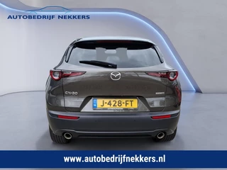 Mazda CX-30 - afbeelding nr 5