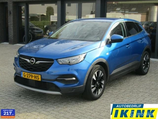 Opel Grandland X - 301985881-0