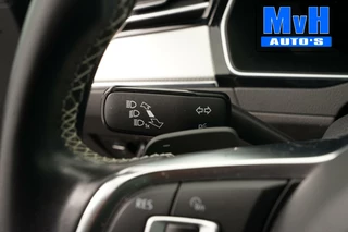 Volkswagen Passat Volkswagen Passat Variant 1.4 TSI R-Line|VIRTUAL|TREKH|LED - afbeelding nr 39