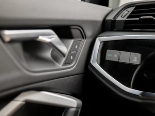 Audi Q3 Audi Q3 35 TFSI Sportline 150Pk Automaat (APPLE CARPLAY, GROOT NAVI, CLIMATE, SPORTSTOELEN, ELEK ACHTERKLEP, PARKEERSENSOREN, CRUISE, NIEUWSTAAT) - afbeelding nr 23