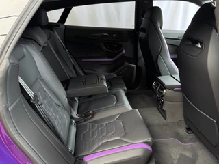 Lamborghini Urus Lamborghini Urus 4.0 V8 HYBRID SE 800 PK B&O CARBON PACK /AD PERSONAM/VIOLA MITHRAS/ PANO / MASSAGE - afbeelding nr 69
