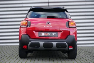 Citroën C3 Aircross - afbeelding nr 4