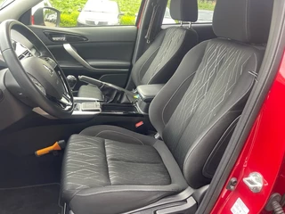 Mitsubishi Eclipse Cross - afbeelding nr 11