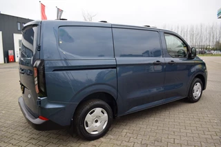 Ford Transit Custom - afbeelding nr 6