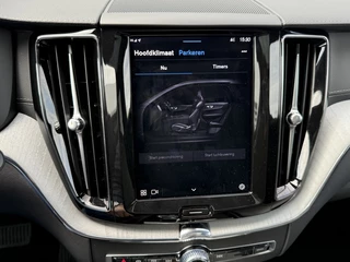 Volvo XC60 Volvo XC60 T8 455PK Recharge Ultra Dark| Full Options ! Luchtvering B&W Sou - afbeelding nr 43