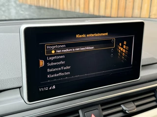 Audi A4 Audi A4 Avant 40 TFSI Sport S line Automaat | Pano | Leer | Bang&Olufsen Audio | Parkeersensoren voor en achter | Getint glas | Digitale dashboard - afbeelding nr 22