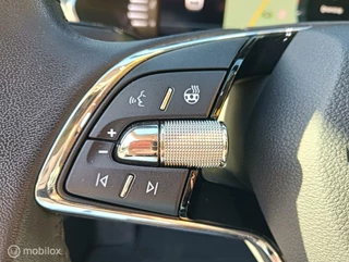 Škoda Octavia Skoda Octavia Combi 1.5 TSI 150pk panorama/head-up/trekhaak/elektr.klep - afbeelding nr 15