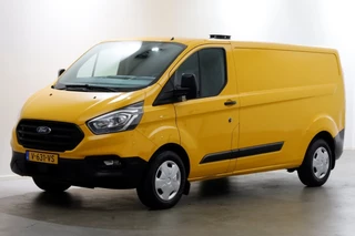 Ford Transit Custom - afbeelding nr 8