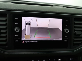 Volkswagen Crafter Volkswagen Crafter 2.0TDI 177PK DSG Automaat L4H3 | Led | Navigatie | Camera | Airco | Cruise | Betimmering - afbeelding nr 18