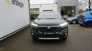 Suzuki S-Cross - afbeelding nr 5