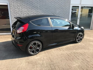 Ford Fiesta - afbeelding nr 7