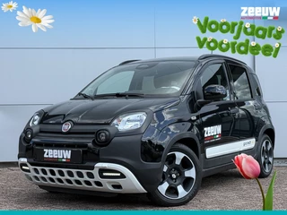 Fiat Panda 1.0 Hybrid Pandina | Cruise Control | Carplay | Airco