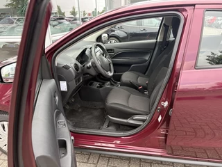 Mitsubishi Space Star Mitsubishi Space Star 1.0 Cool+ - afbeelding nr 8