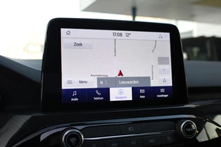 Ford Kuga Ford Kuga 2.5 PHEV ST-Line X 225pk | Panoramadak | Adaptive cruise control | Technology Pack | Winterpack | Dodehoeksensoren - afbeelding nr 34