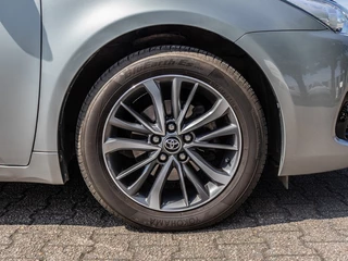 Toyota Avensis Toyota Avensis Touring Sports 1.8 VVT-i Bus. Pro - afbeelding nr 19